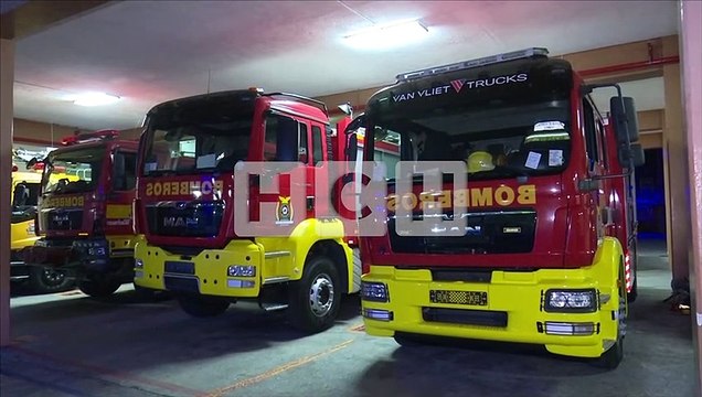 Un compendio de los sucesos más relevantes #MóvilSPS