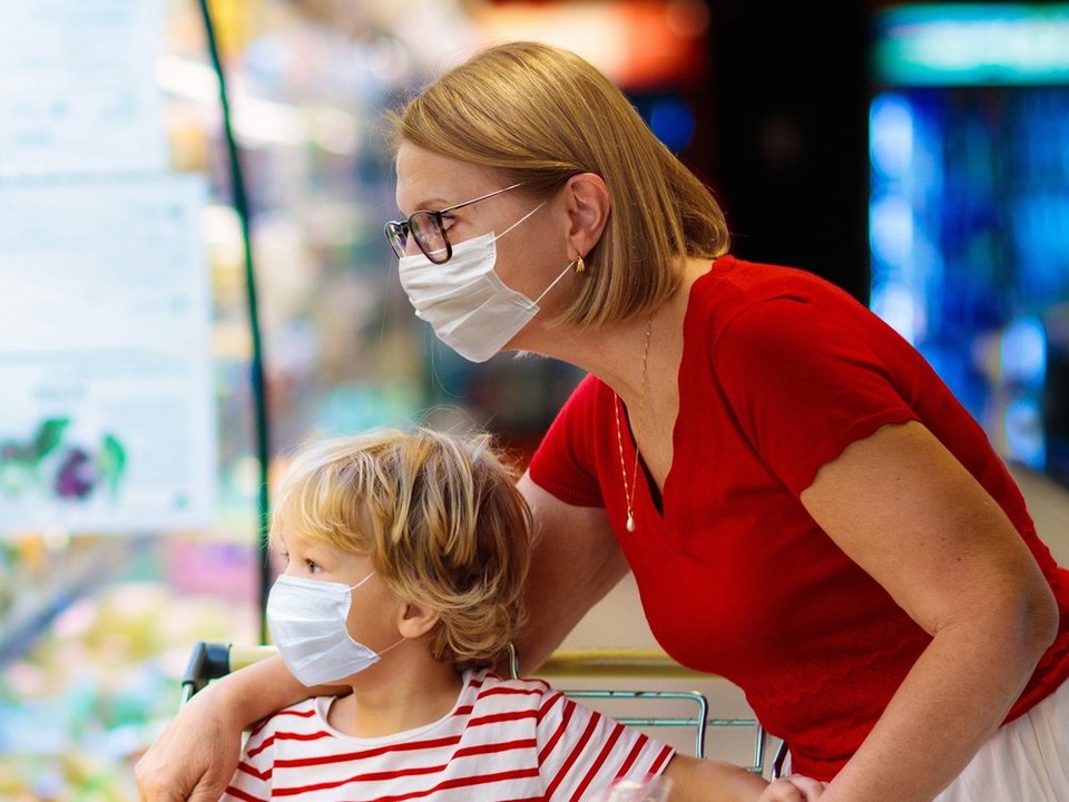 Aldi, Rewe, Lidl und Co.: Auch diese Lebensmittel werden jetzt knapp!