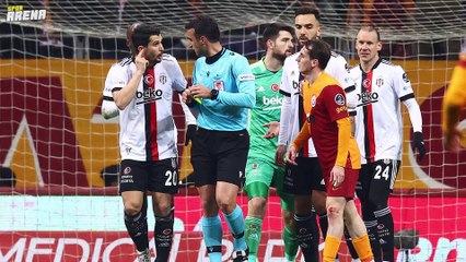 Kerem Aktürkoğlu Avrupa'ya gitmeli! Fenerbahçe Löw ile anlaştı, yılın hocası Abdullah Avcı...|HBK