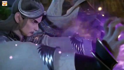 Tales of demons and gods season 5 episode 40 sub indo