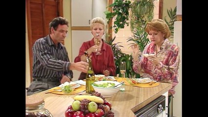 Chambres en ville - S03E15 - En attendant...