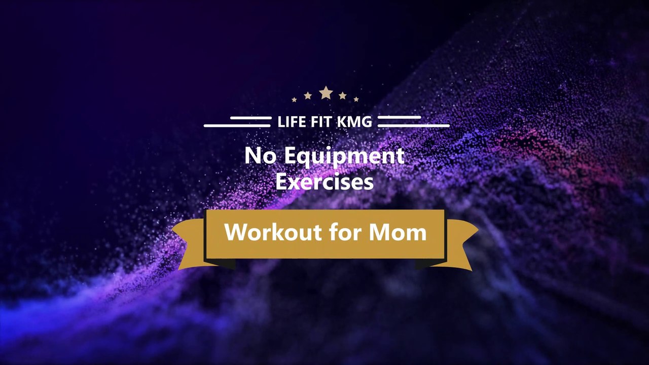 Fitness 2022 - Workout for Mom