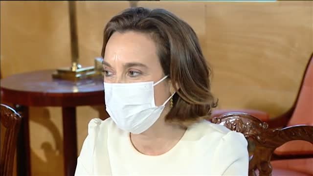 Bolaños: El Gobierno va a bajar el precio de la gasolina, de la luz y del gas