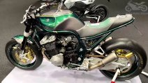 Best Looking Cruiser, Street & Adventure Motorcycles To ride In 2022