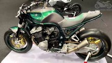 Best Looking Cruiser, Street & Adventure Motorcycles To ride In 2022