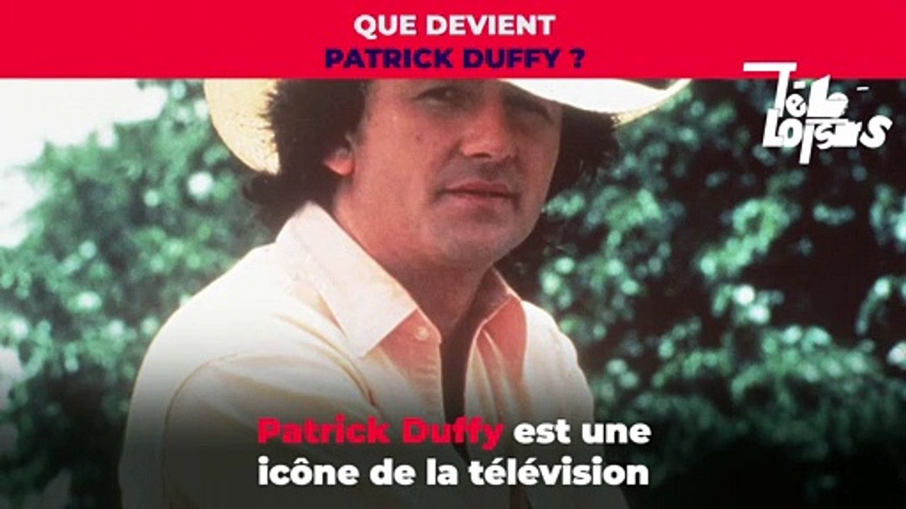 Que devient Patrick Duffy ?
