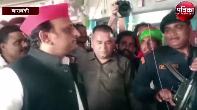 अखिलेश यादव का भाजपा को लेकर बड़ा बयान, बोले भाजपा ने चुनाव...