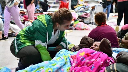 Cerca de 1.800 personas afectadas en San Carlos, Antioquia, por inundaciones