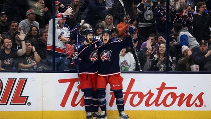 Columbus Blue Jackets Vs. Ottawa Senators Preview March 16th