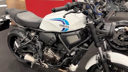 15 Amazing Modern Classic Motorcycles To Ride In 2022