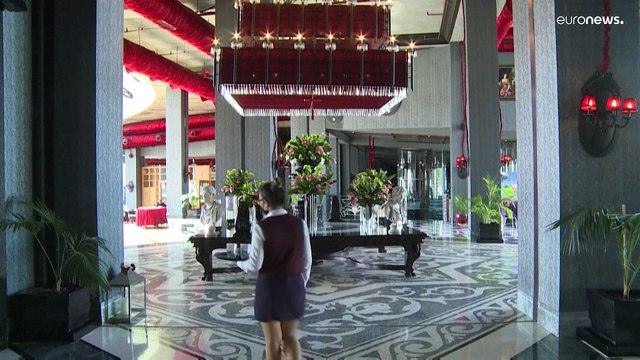 Турция теряет российских туристов