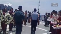#AWANIByte: Peringatan setahun tragedi Lion Air terhempas di Laut Jawa