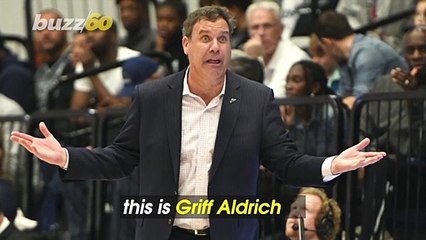 This ‘March Madness’ Coach Quit His $800,000 a Year Corporate Job to Coach Basketball