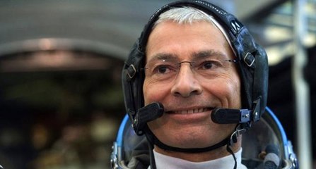 Rusya, Amerikalı astronot Mark Vande Hei'nin dünyaya dönüşüne izin verecek