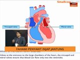 Hati-hati demam, selesema dan sakit tekak boleh bawa ke sakit jantung