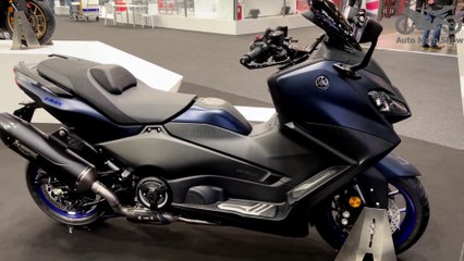 15 Amazing New Scooters To Ride In 2022