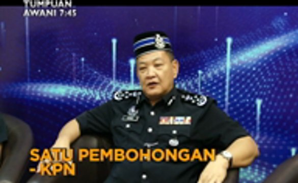 Tumpuan AWANI 7:45 - Satu pembohongan - KPN & Bajet 2020 Pulau Pinang