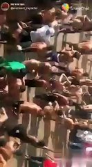 बल्लू शहीद के युद्ध की याद को ताजा करती है डोलची होली, हजारों लोग आते हैं देखने