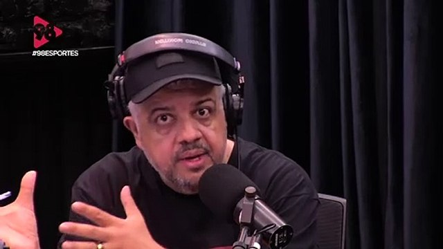 98 Esportes | Ronaldo, sócio majoritário do Cruzeiro, pede garantias para seguir no projeto da SAF!