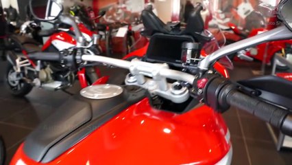 15 Best New Travel Edition Adventure Motorcycles To ride In 2022
