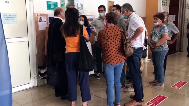 25 et 20 ans de réclusion criminelle pour Georget et Kevin Hoarau : Les réactions des avocats