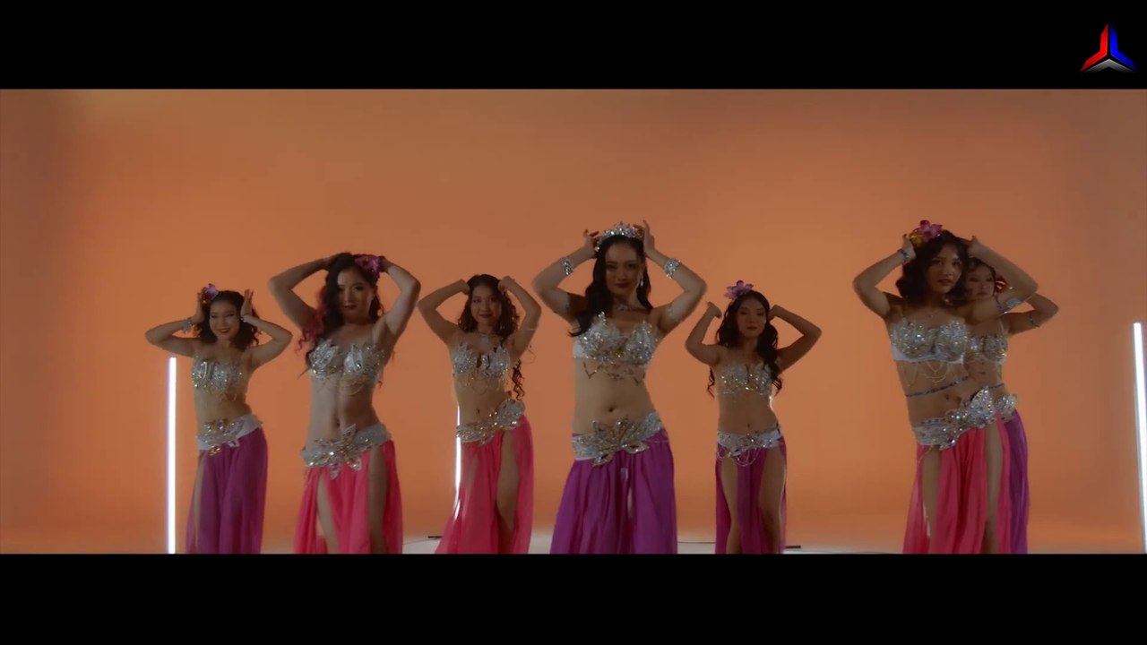 Goodali Q.N - Belly Dancers