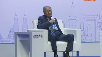 ASEAN lambat adaptasi teknologi