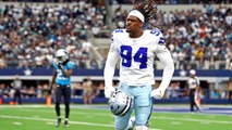 Randy Gregory Chooses Denver Over Dallas