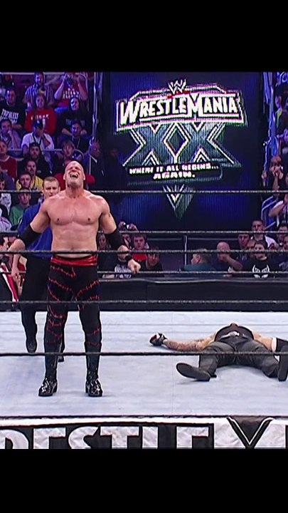fear of kane | the undertaker vs kane wwe | wwe #wwe