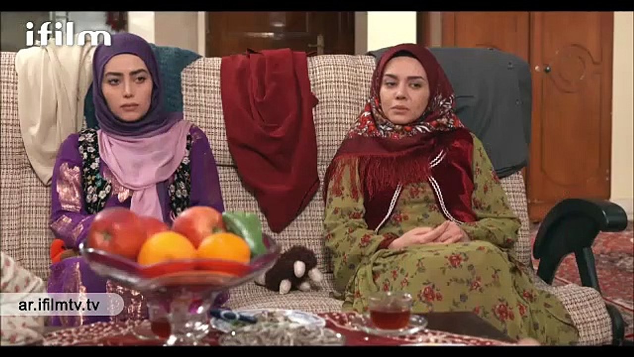 مسلسل "ن خ 1" الحلقة 12