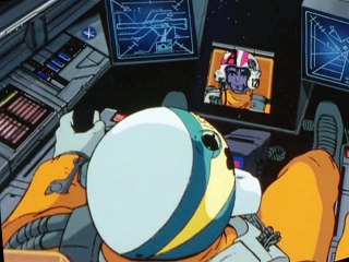 Legend of the Galactic Heroes S01 E02