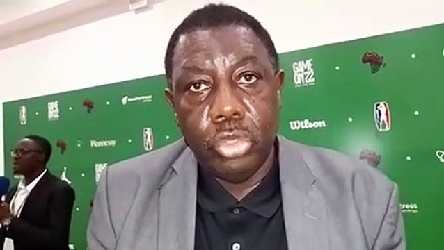 BAL de Dakar 2022: Lamine Badiane, Journaliste sportif, responsable communication FIBA/Afrique fait un bilan de la compétition