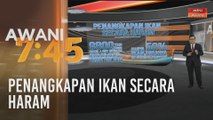 Penangkapan ikan secara haram