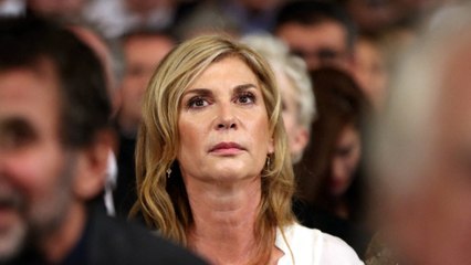 GALA VIDEO - Michèle Laroque : ce mal-être qu'elle a vécu à l'adolescence
