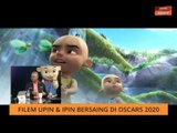 Taman tema Upin Ipin