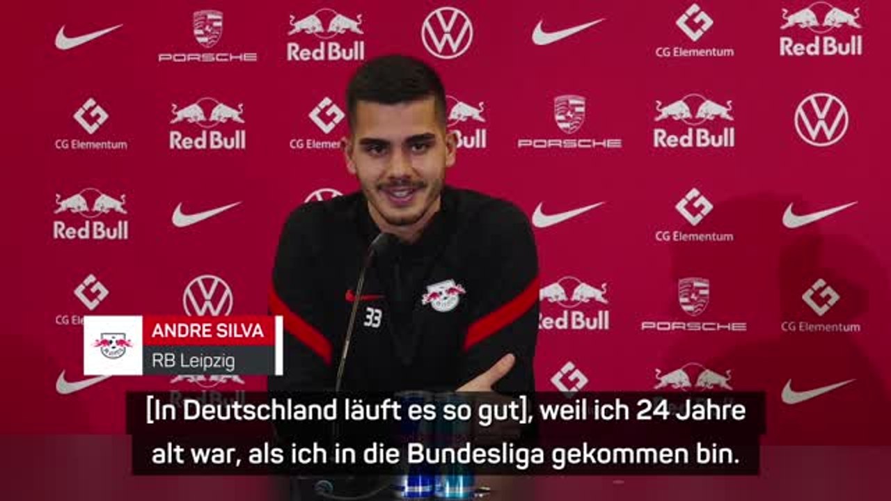 Silva verrät: Darum bin ich in Deutschland so gut