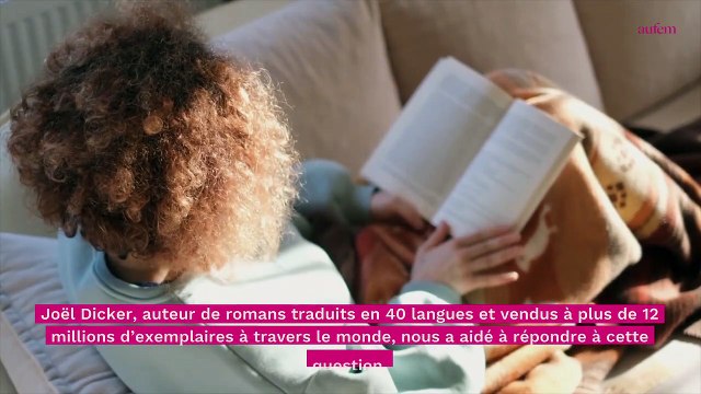 Comment aider les ados à lire, quand il est plus facile d’allumer son écran ? Entretien avec Joël Dicker