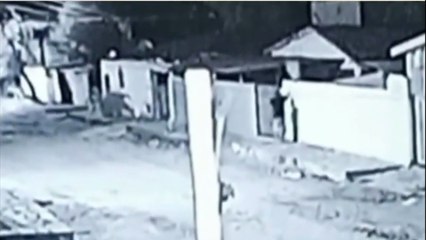 Em pleno dia Internacional da Mulher, mãe e filha de 13 anos, são estupradas dentro de casa na PB