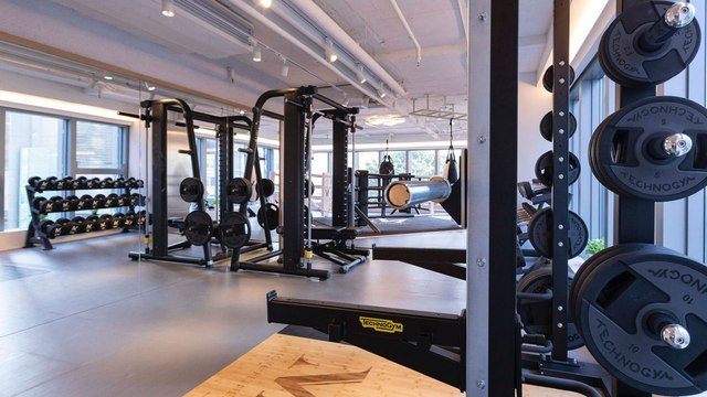 Hong Kong gyms struggle to stay afloat as Fitness First chain quits city over Covid closure