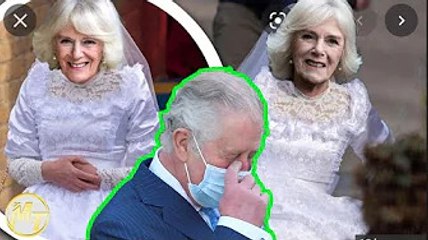 Camilla secretly remarried at the age of 75, rumors of divorce with Charles were 'exploded'