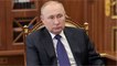 GALA VIDEO - Vladimir Poutine : sa fille a “pété les plombs” lorsqu’il est devenu président