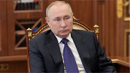 GALA VIDEO - Vladimir Poutine : sa fille a “pété les plombs” lorsqu’il est devenu président
