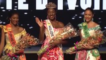 Miss Monde 2021 : Yacé Olivia, Miss Côte d'Ivoire 2021 à la conquête de la couronne bleu