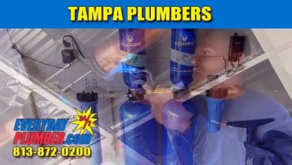 Tampa Plumbers