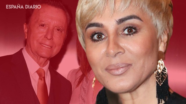 Ana María Aldón estalla ante la prensa tras los rumores de divorcio con José Ortega Cano