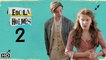 Enola Holmes 2 Trailer (2022) Netflix, Release Date, Cast, Plot, Millie Bobby Brown, Henry Cavill