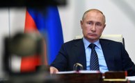 Putin, Ukrayna işgalinin gerekçesini açıkladı: Yakında nükleer silah sahibi olabilirlerdi