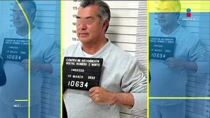 Detienen a "El Bronco" por desvío de recursos públicos, así reaccionaron las redes