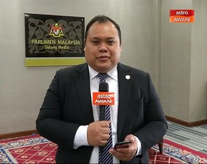 Dewan Rakyat: Bike-hailing dikawal selia
