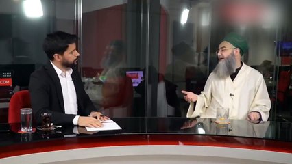 Cübbeli Ahmet Hoca'dan çok konuşulacak Saadet Partisi açıklaması: Husumetim bu yüzden